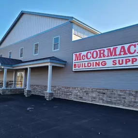 Bild von McCormack Building Supply