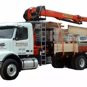 Bild von McCormack Building Supply