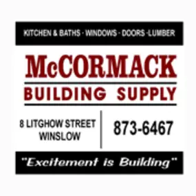 Bild von McCormack Building Supply