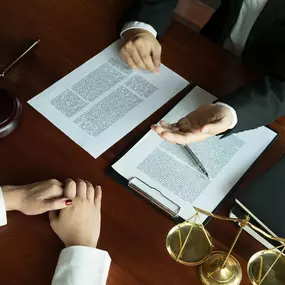 Bild von Law Offices of John R. Lewis