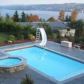 Bild von Aqua Systems Spa & Pool Technology, Inc.