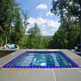 Bild von Aqua Systems Spa & Pool Technology, Inc.