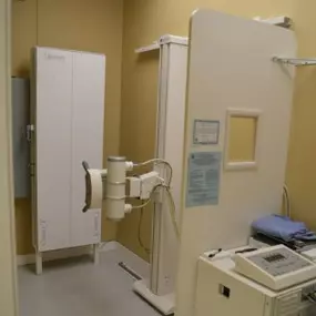 Bild von Back to Life Chiropractic