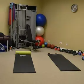 Bild von Back to Life Chiropractic