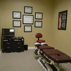 Bild von Back to Life Chiropractic