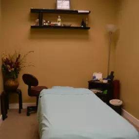 Bild von Back to Life Chiropractic