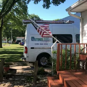Bild von Bergen Plumbing Heating & Cooling
