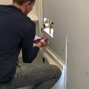 Bild von Bergen Plumbing Heating & Cooling