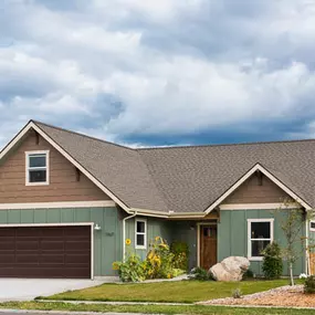 Bild von Montana Heritage Home Builders