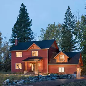Bild von Montana Heritage Home Builders