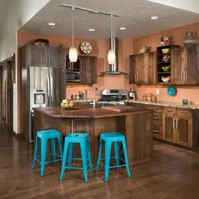 Bild von Montana Heritage Home Builders