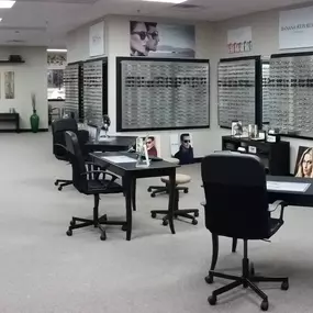Bild von Norton Eye Care