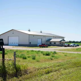 Bild von Northwest Veterinary and Supply - Mitchell Vet Shack