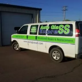 Bild von Auto Glass Express