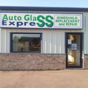 Bild von Auto Glass Express