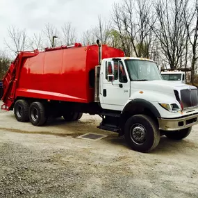 Bild von ARG Disposal & Transfer - Dumpster Rental Service