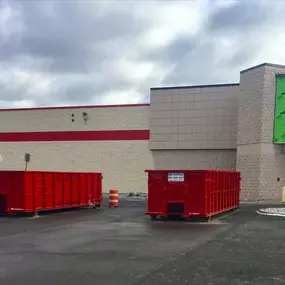 Bild von ARG Disposal & Transfer - Dumpster Rental Service