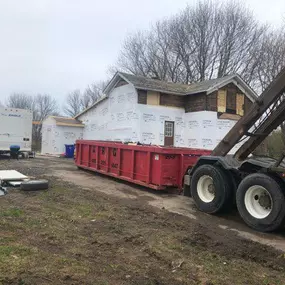 Bild von ARG Disposal & Transfer - Dumpster Rental Service