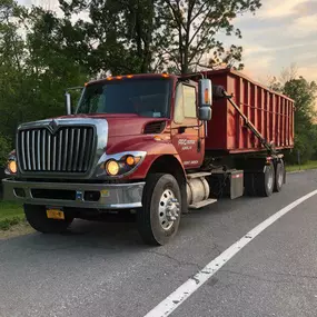 Bild von ARG Disposal & Transfer - Dumpster Rental Service
