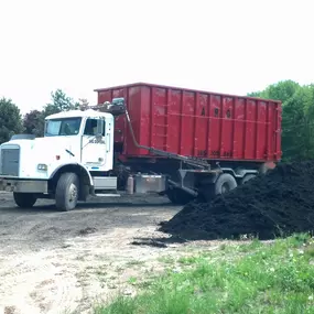 Bild von ARG Disposal & Transfer - Dumpster Rental Service