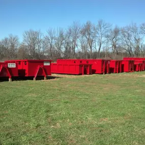 Bild von ARG Disposal & Transfer - Dumpster Rental Service