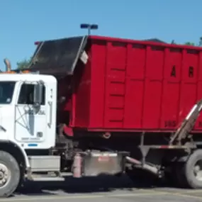 Bild von ARG Disposal & Transfer - Dumpster Rental Service