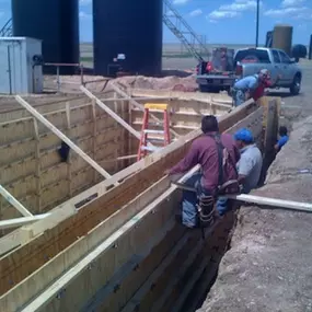 Bild von Apache Concrete Construction LTD