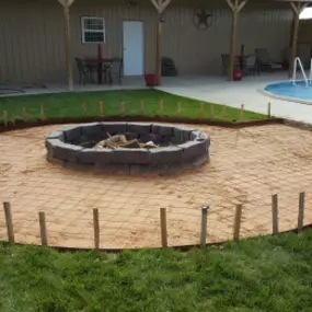 Bild von Apache Concrete Construction LTD