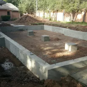 Bild von Apache Concrete Construction LTD