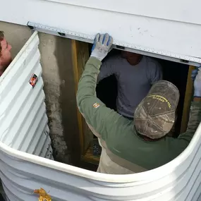 Bild von Ayotte Waterproofing The Basement Doctor
