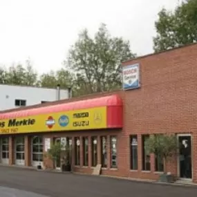 Bild von Autohaus Merkle Inc.