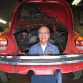 Bild von Autohaus Merkle Inc.