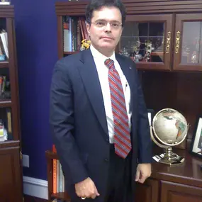 Bild von Anthony J. Vignier Attorney at Law