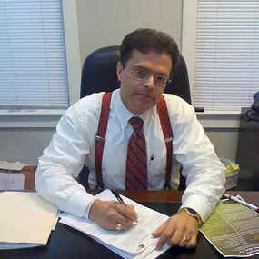 Bild von Anthony J. Vignier Attorney at Law
