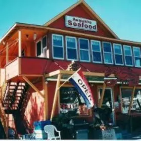 Bild von Augusta Seafood Inc