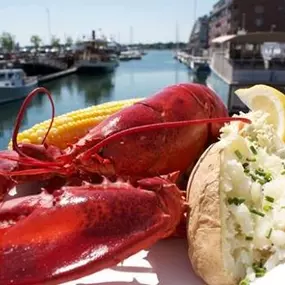 Bild von Augusta Seafood Inc
