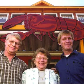 Bild von Augusta Seafood Inc