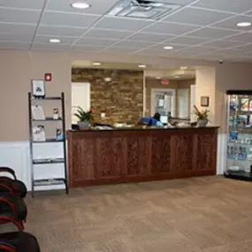 Bild von Bangor Family Dentistry