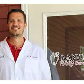 Bild von Bangor Family Dentistry