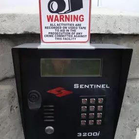 Bild von Bernie's Maximum Security Storage