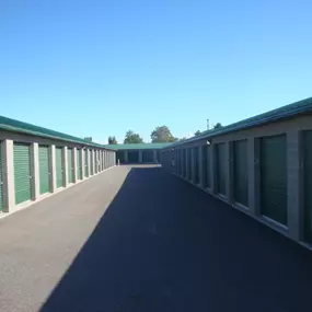 Bild von Bernie's Maximum Security Storage