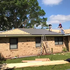 Bild von Martin's Home Roofing