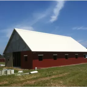 Bild von Martin's Home Roofing