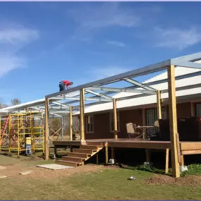 Bild von Martin's Home Roofing