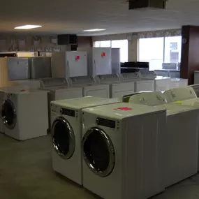 Bild von Master's Appliance & Refrigeration, LLC