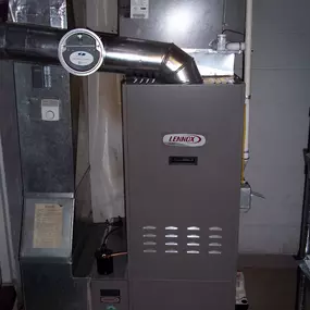 Bild von Absolute Comfort Heating and Air Conditioning, LLC