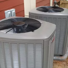 Bild von Absolute Comfort Heating and Air Conditioning, LLC