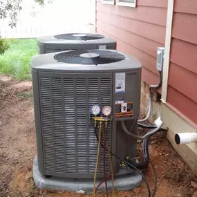 Bild von Absolute Comfort Heating and Air Conditioning, LLC