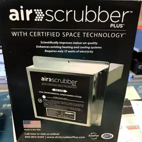 Bild von Absolute Comfort Heating and Air Conditioning, LLC