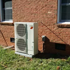 Bild von Absolute Comfort Heating and Air Conditioning, LLC